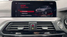 BMW X4 xDrive20d M Sport 5dr Step Auto Diesel Estate